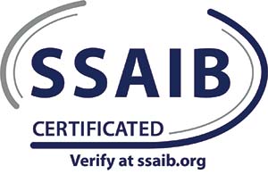 ssaib-certified